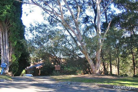 Property photo of 57 Kimberley Street East Killara NSW 2071