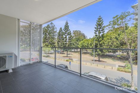 Property photo of 1107/16 Ramsgate Street Kelvin Grove QLD 4059