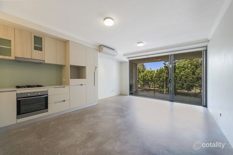 Property photo of 1107/16 Ramsgate Street Kelvin Grove QLD 4059