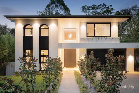 Property photo of 53 Beechworth Road Pymble NSW 2073