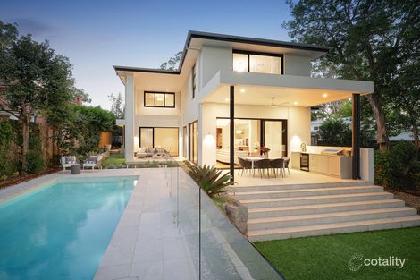 Property photo of 53 Beechworth Road Pymble NSW 2073