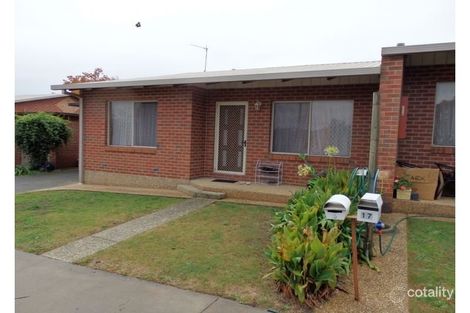 Property photo of 16 Colombera Circuit Wodonga VIC 3690
