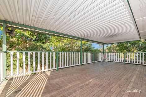 Property photo of 21 Cuthbert Crescent Vincent QLD 4814