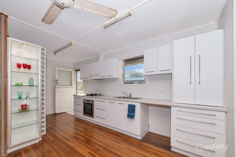 Property photo of 21 Cuthbert Crescent Vincent QLD 4814