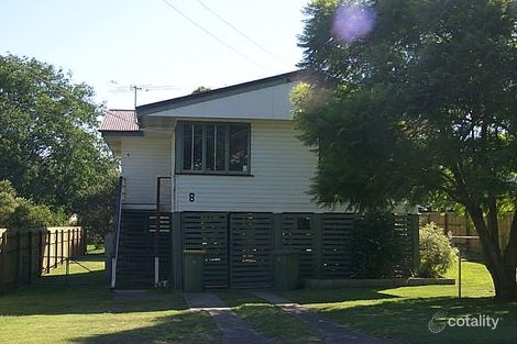 8 Felette St, Leichhardt, QLD 4305