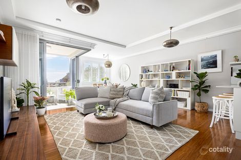 Property photo of 3/4 Dudley Street Randwick NSW 2031