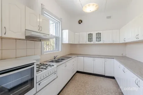 Property photo of 34 Prince Edward Avenue Earlwood NSW 2206