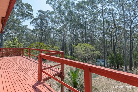 Property photo of 19 Headland Grove Moruya Heads NSW 2537