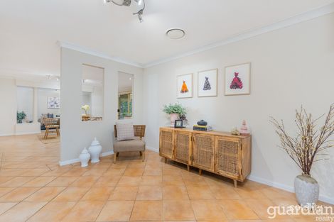 Property photo of 100 Sanctuary Drive Beaumont Hills NSW 2155