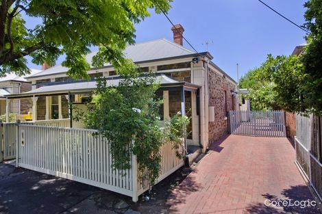 Property photo of 25 Regent Street Parkside SA 5063