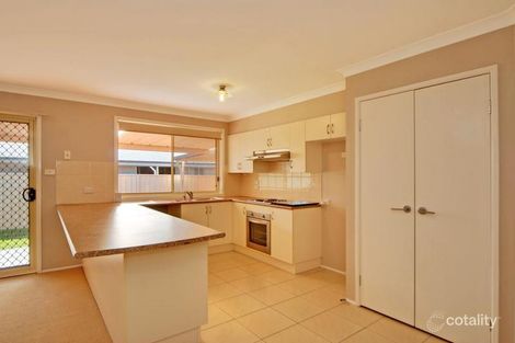 Property photo of 36 Kardella Avenue Nowra NSW 2541