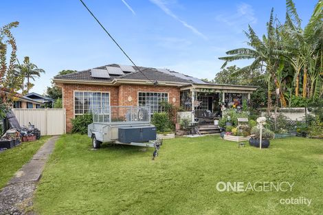 Property photo of 39 Deakin Street Oak Flats NSW 2529