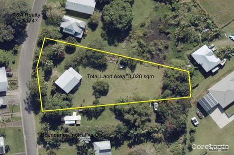 Property photo of 42 Jodrell Street Webb QLD 4860