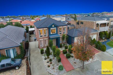 Property photo of 3 Pegasus Court Tarneit VIC 3029