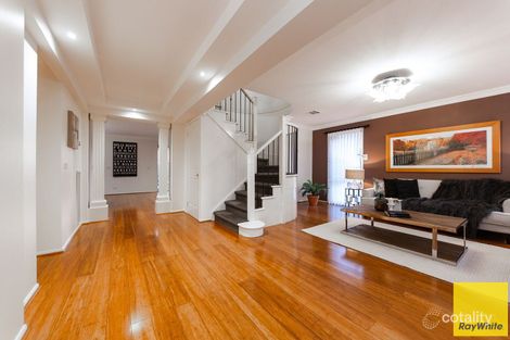 Property photo of 3 Pegasus Court Tarneit VIC 3029