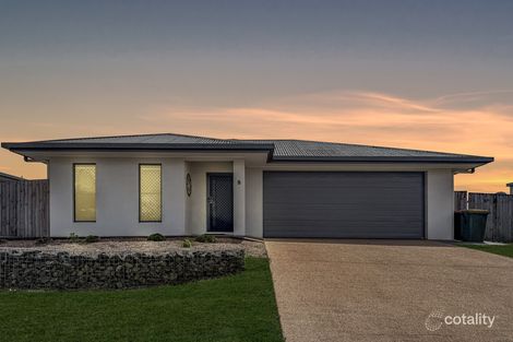 9 Twine Cl, Atherton, QLD 4883