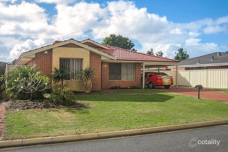 5 Hazelwood Rd, Maddington, WA 6109