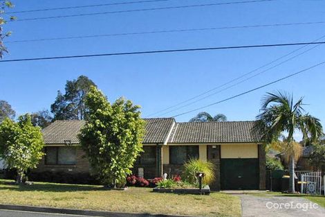 Property photo of 31 Mullane Avenue Baulkham Hills NSW 2153