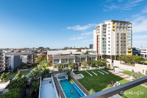 Property photo of 7/170 Leichhardt Street Spring Hill QLD 4000
