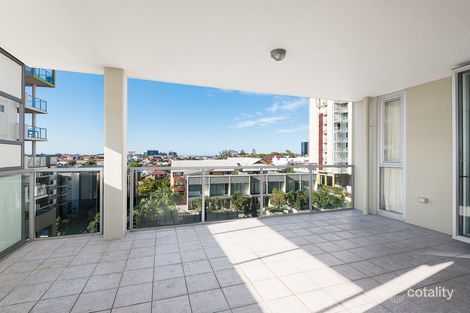 Property photo of 7/170 Leichhardt Street Spring Hill QLD 4000