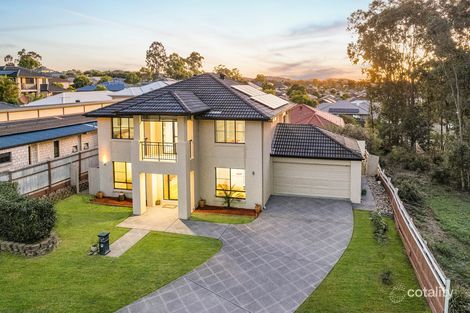 Property photo of 8 Trevi Place Springfield Lakes QLD 4300