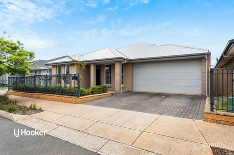 Property photo of 101 Light Avenue Munno Para SA 5115