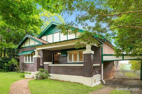 Property photo of 8 Reeves Avenue Epping NSW 2121