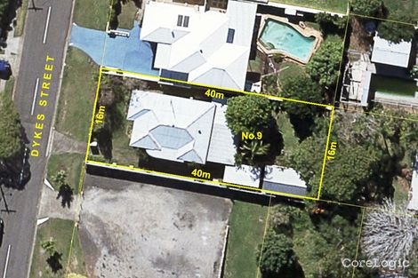 Property photo of 9 Dykes Street Mount Gravatt East QLD 4122