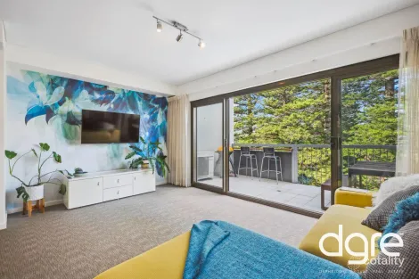 Property photo of 36/59 Breaksea Drive North Coogee WA 6163