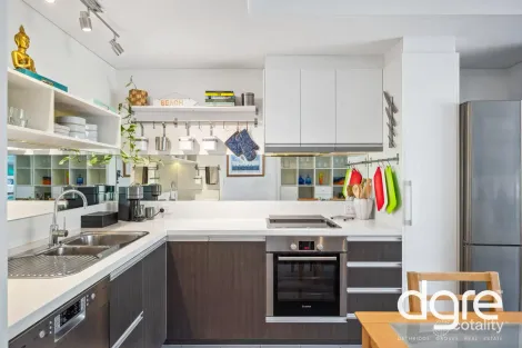 Property photo of 36/59 Breaksea Drive North Coogee WA 6163