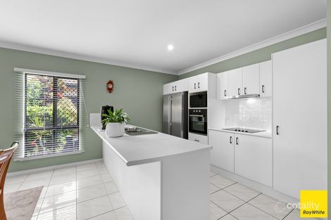 Property photo of 19 Redcap Bend Trinity Park QLD 4879