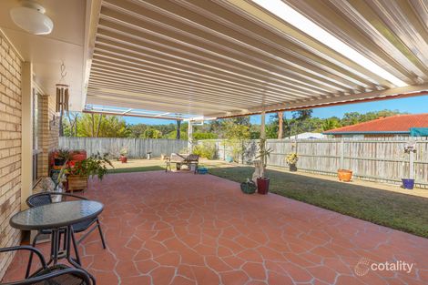 Property photo of 26 Riley Drive Capalaba QLD 4157