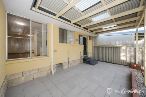 Property photo of 8A Dorset Street Kallaroo WA 6025