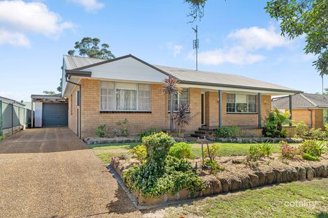 Property photo of 12 Sabre Avenue Raymond Terrace NSW 2324