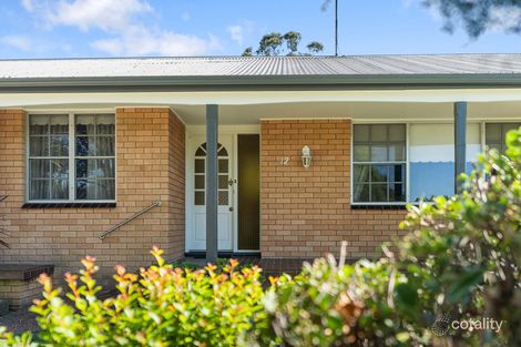 Property photo of 12 Sabre Avenue Raymond Terrace NSW 2324