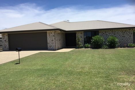 23 River Tce, Millbank, QLD 4670