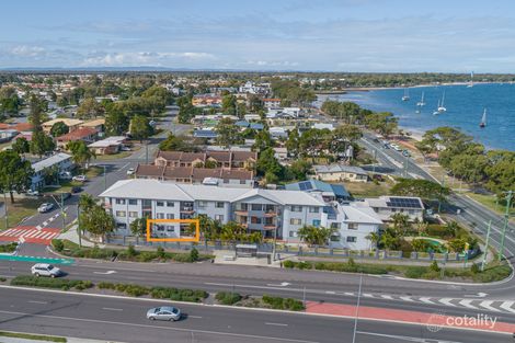 Property photo of 4/54 Winston Drive Bongaree QLD 4507