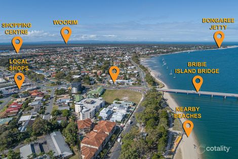 Property photo of 4/54 Winston Drive Bongaree QLD 4507