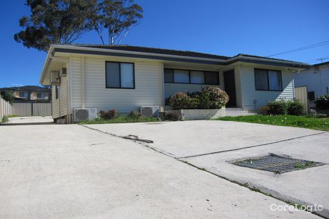 Property photo of 23 Deller Avenue Cabramatta West NSW 2166