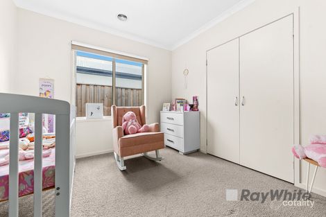 Property photo of 16 Ranger Street Clyde North VIC 3978