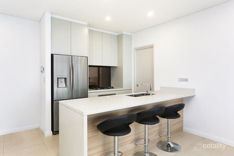 Property photo of 2018/3 Carter Street Lidcombe NSW 2141
