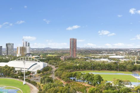 Property photo of 2018/3 Carter Street Lidcombe NSW 2141