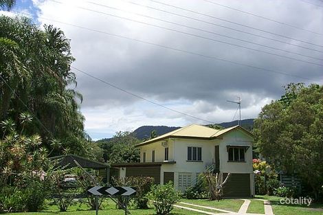 107 Balaclava Rd, Earlville, QLD 4870