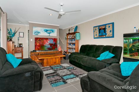 Property photo of 27/61 Harburg Drive Beenleigh QLD 4207