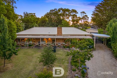 Property photo of 3 Cedar Court Gisborne VIC 3437