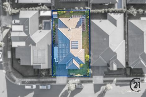 Property photo of 3 Peppermint Fairway The Ponds NSW 2769