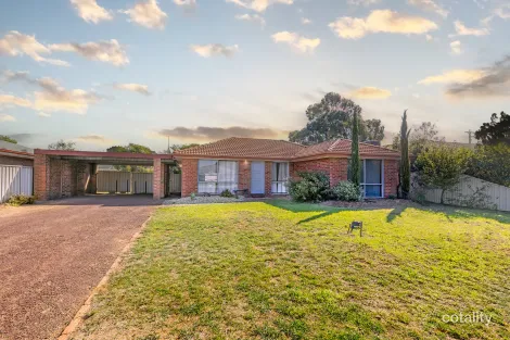 Property photo of 6 Murrumbidgee Drive Echuca VIC 3564