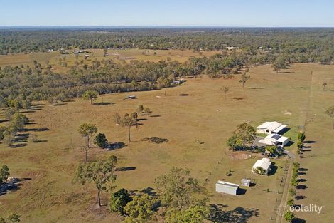 Property photo of LOT 2 Leo's Road Walligan QLD 4655