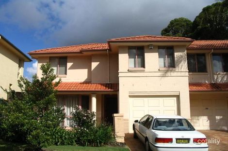 Property photo of 34 Lancaster Drive Marsfield NSW 2122