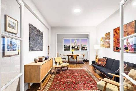 Property photo of 29/20-22 Roslyn Gardens Rushcutters Bay NSW 2011